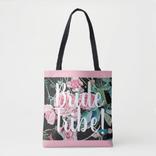 Sac de la tribu des Mariages de la tribu Rose rose