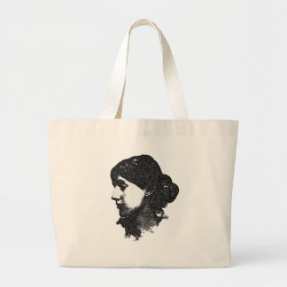 Sac de la Virginie Woolf