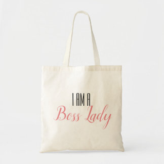 Sac de Lady Boss
