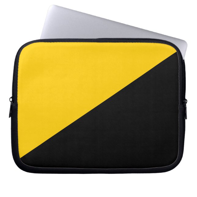 Sac de l'électronique de Voluntaryist (Devant)