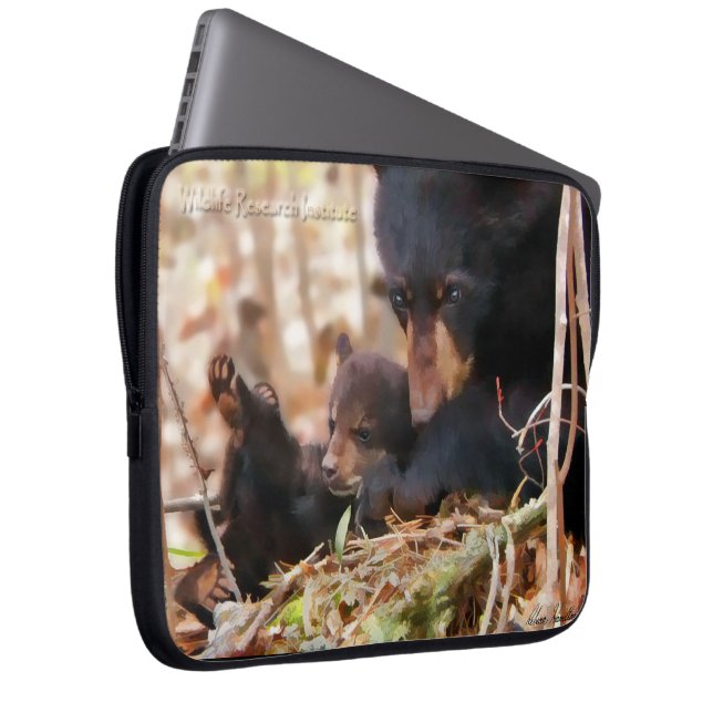 Sac de l'électronique d'espoir et d'amour de soeur (Devant droit)