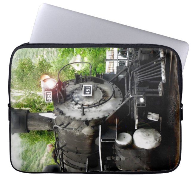 Sac de l'électronique du moteur 481 (Devant)