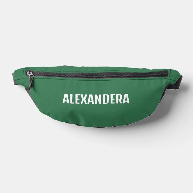 Sac de l'enterrement de vie de jeune fille du camp (Poser)