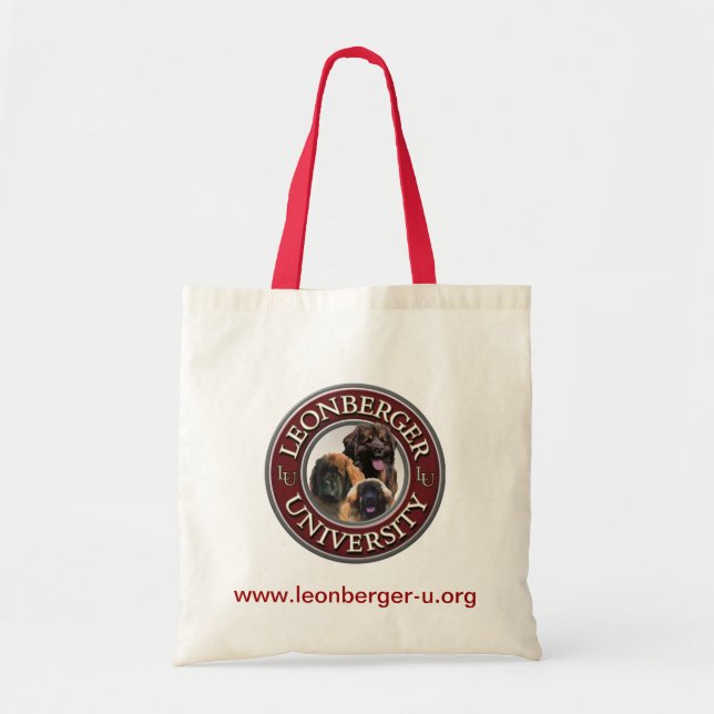 Sac de Leonberger U (Devant)