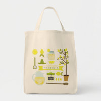 Sac de limonade
