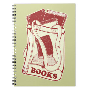 Sac de livres que j'aime lire