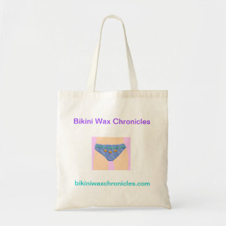 Sac de logo de BWC