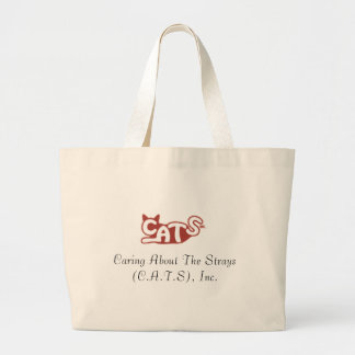 Sac de logo de chats