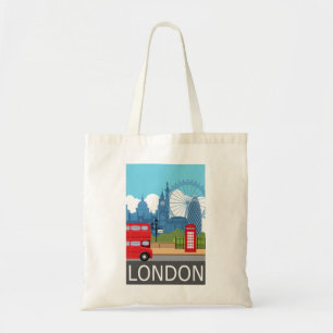 SAC DE LONDRES