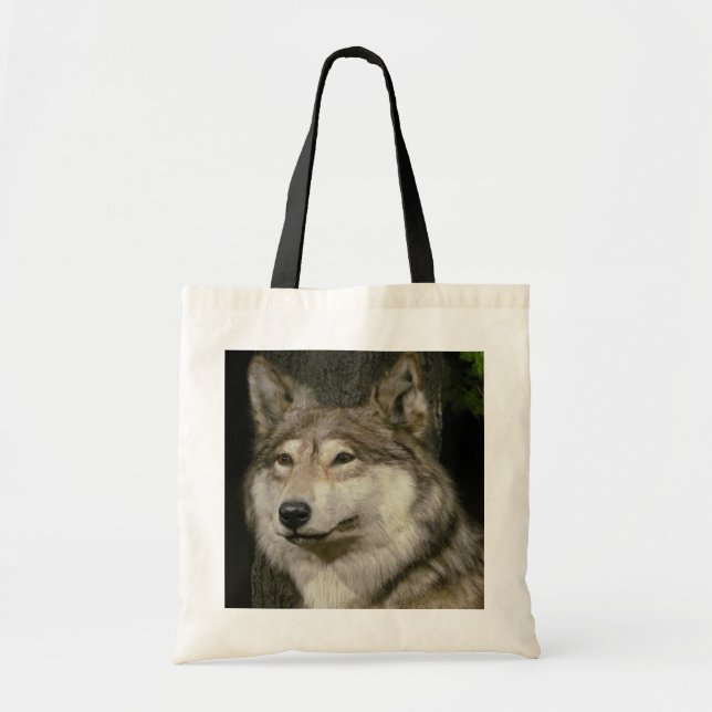 Sac de loup (Devant)