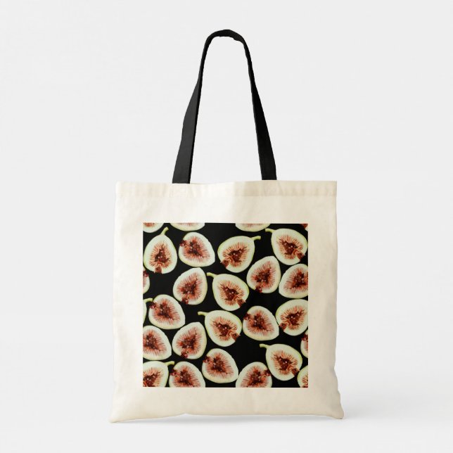 Sac de magasin Fig (Dos)