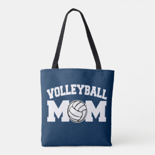 Sac de maman de volleyball