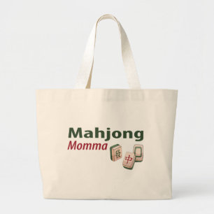 Sac de mamans de Mahjong