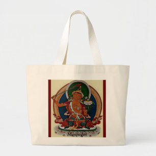 Sac de Manjushri
