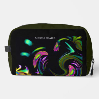 Sac de maquillage "Daisy" pour MCKS IT