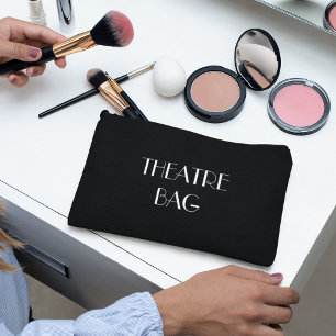 Sac de maquillage de théâtre