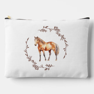 Sac de Maquillage de Toilettage Palamino