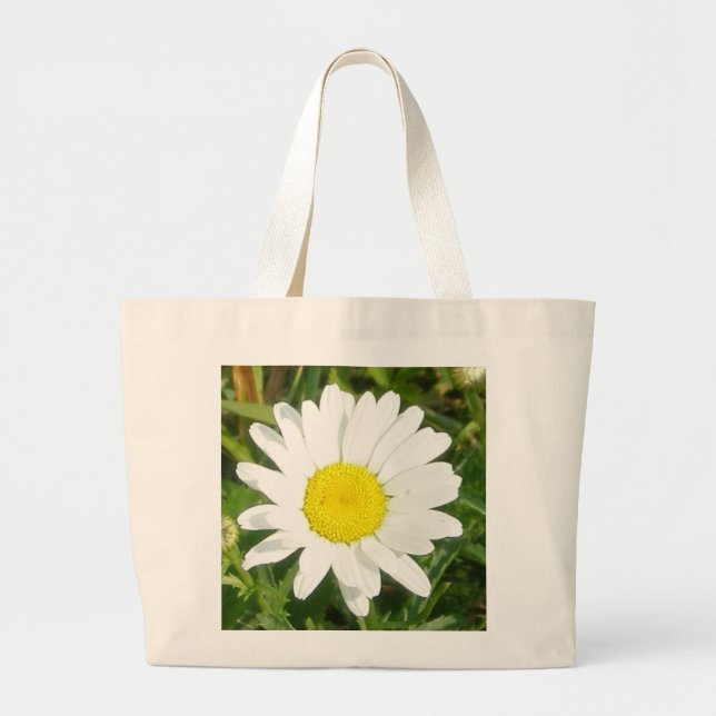 Sac de marguerite (Devant)