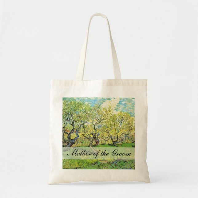 sac de mariage de la mère du marié (Devant)