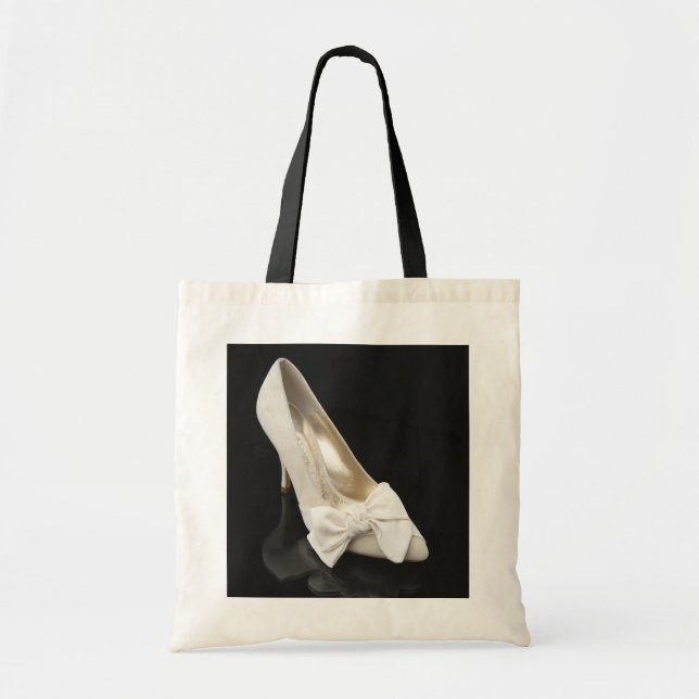 sac de Marilyn-chaussure (Devant)
