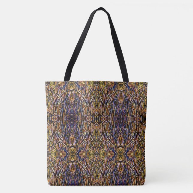 sac de markewesterfield (Devant)