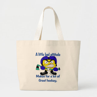Sac de mauvaise attitude