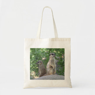 Sac de Meerkat