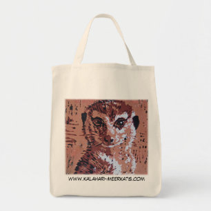 Sac de meerkat de KMP