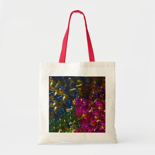 Sac de mélange multicolore (Devant)
