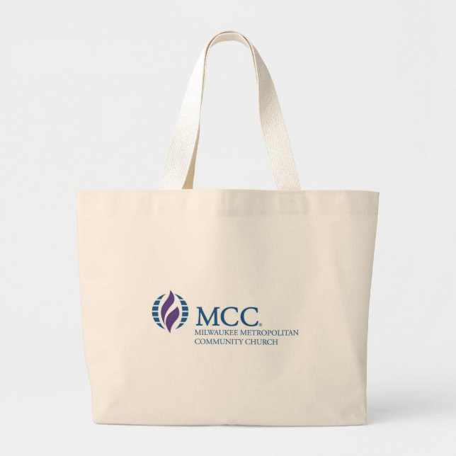 Sac de Milwaukee MCC (Devant)