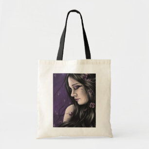 Sac de minuit pourpre