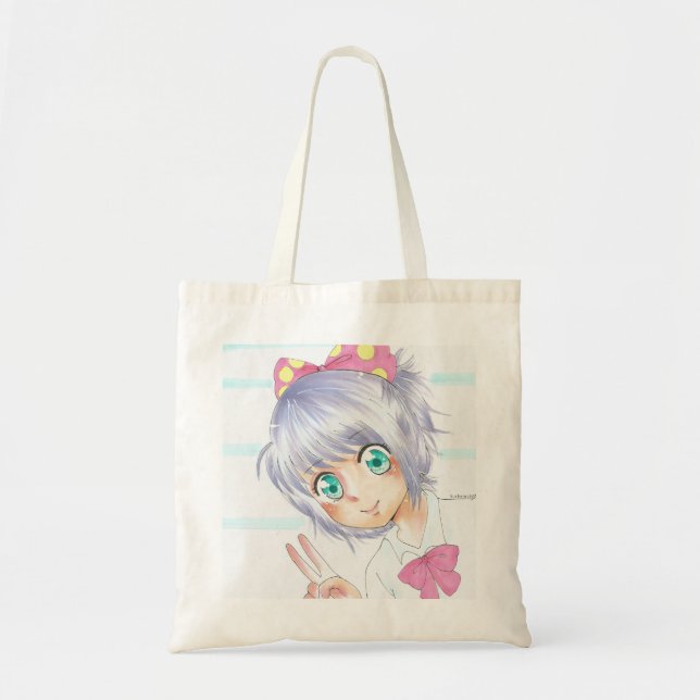 Sac de Mirai (Devant)