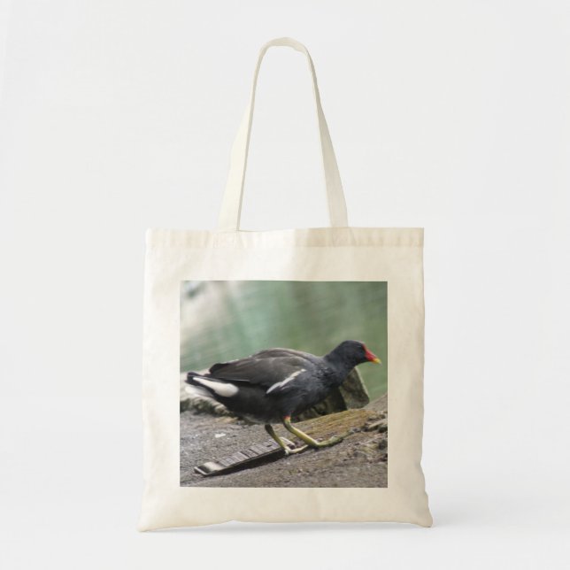 Sac de Moorhen (Devant)