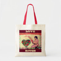 Sac de MORSURES d'AMOUR