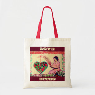 Sac de MORSURES d'AMOUR