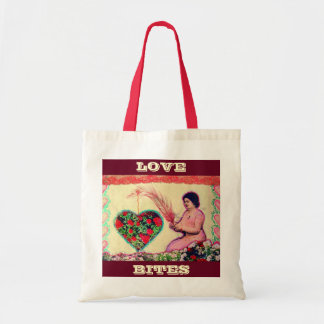 Sac de MORSURES d'AMOUR