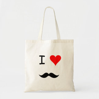Sac de moustache