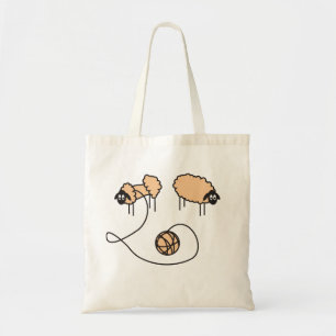 Sac de moutons