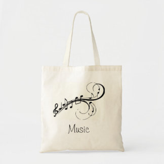 Sac de musique
