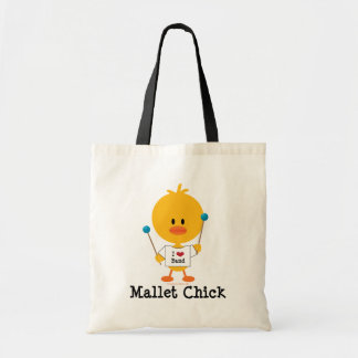 Sac de musique de poussin de maillet