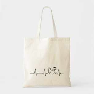 Sac de musique Drummer
