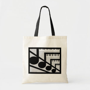 Sac de musique pour piano