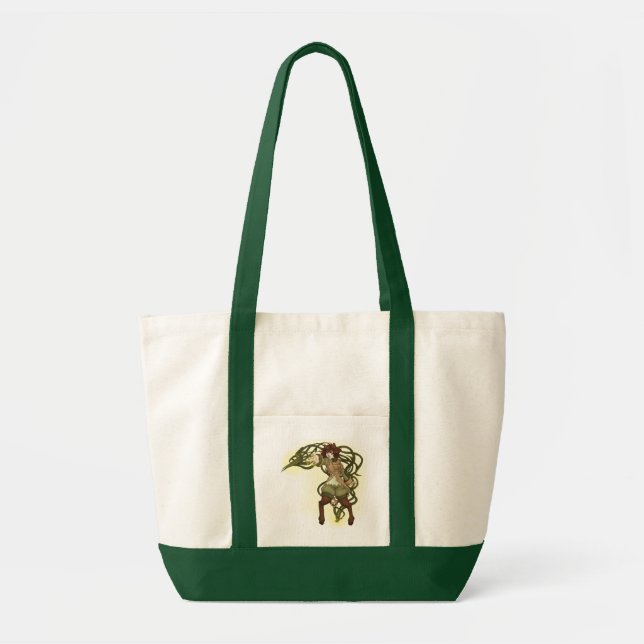 Sac de Naitlya Woosh (Devant)