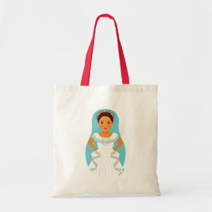 Sac de Nicaragua de Matryoshka