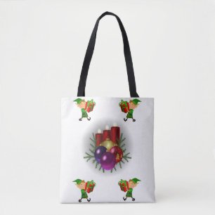 Sac de Noël