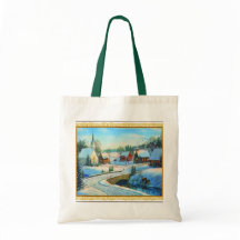 sac de Noël