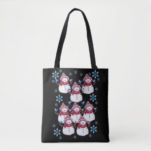 sac de Noël