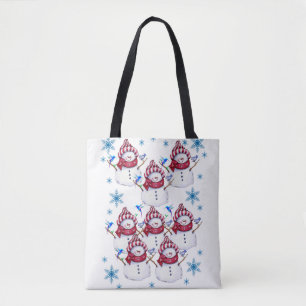sac de Noël