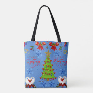 sac de Noël