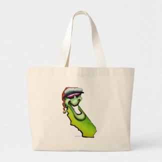 Sac de Noël en Californie